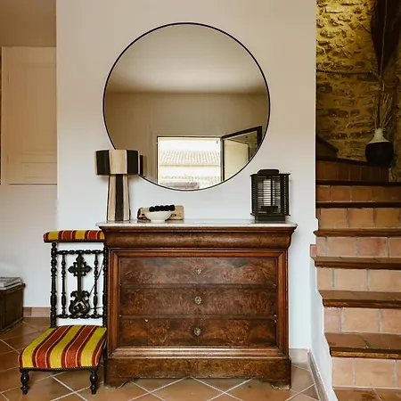 Pretty Ferienhaus Saint-Maurice-de-Cazevieille